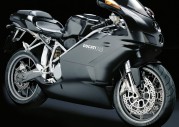 Ducati 1098S